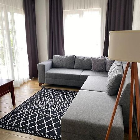 Appartement Kas Merkez Imren Apart 1 Extérieur photo