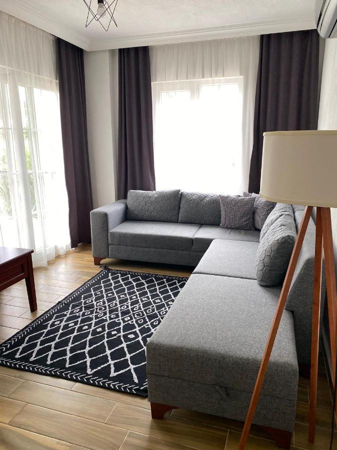 Appartement Kas Merkez Imren Apart 1 Extérieur photo